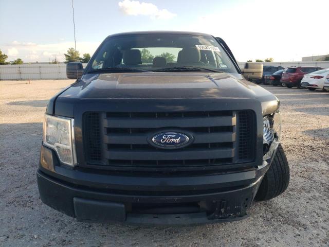 Photo 4 VIN: 1FTEX1CM9CKD94371 - FORD F150 SUPER 