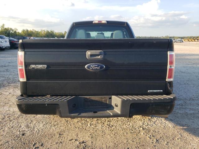 Photo 5 VIN: 1FTEX1CM9CKD94371 - FORD F150 SUPER 