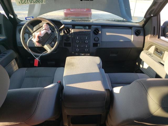 Photo 7 VIN: 1FTEX1CM9CKD94371 - FORD F150 SUPER 