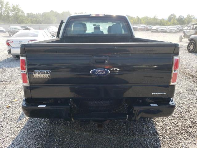 Photo 5 VIN: 1FTEX1CM9DFA57399 - FORD F150 SUPER 