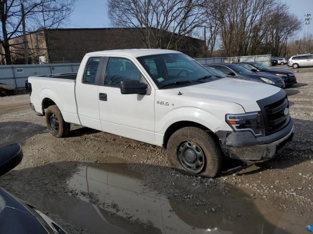 Photo 3 VIN: 1FTEX1CM9DFC84219 - FORD F-150 