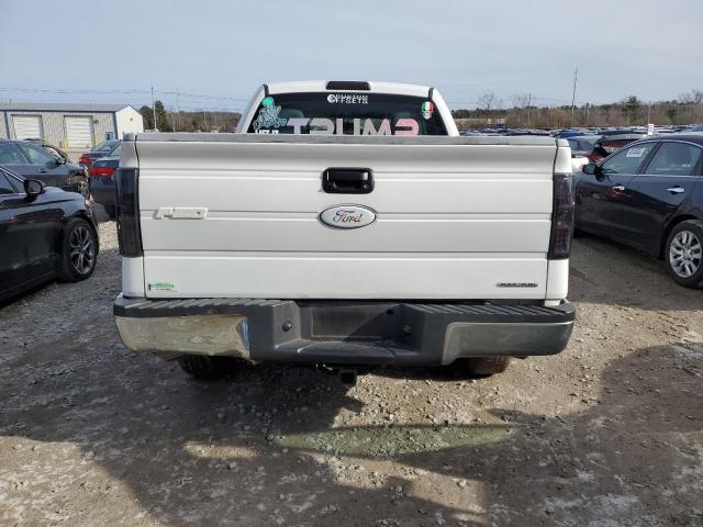 Photo 5 VIN: 1FTEX1CM9DFC84219 - FORD F-150 