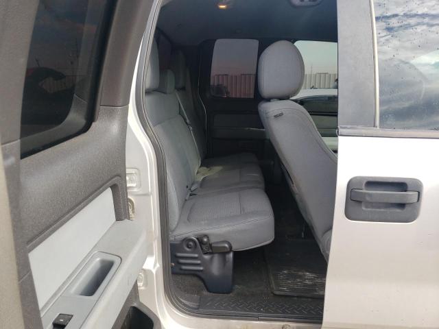 Photo 5 VIN: 1FTEX1CM9DFD04520 - FORD F150 SUPER 