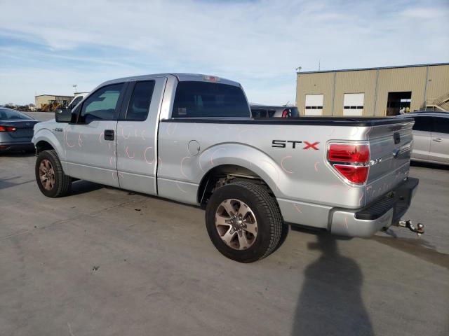 Photo 1 VIN: 1FTEX1CM9DFD81095 - FORD F-150 