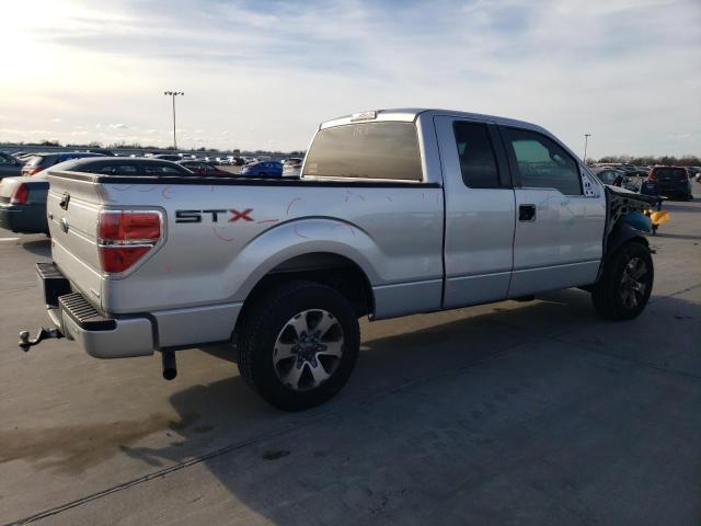 Photo 2 VIN: 1FTEX1CM9DFD81095 - FORD F-150 