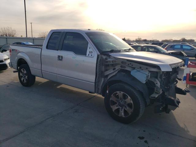 Photo 3 VIN: 1FTEX1CM9DFD81095 - FORD F-150 