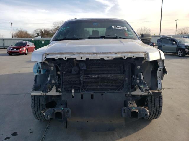 Photo 4 VIN: 1FTEX1CM9DFD81095 - FORD F-150 