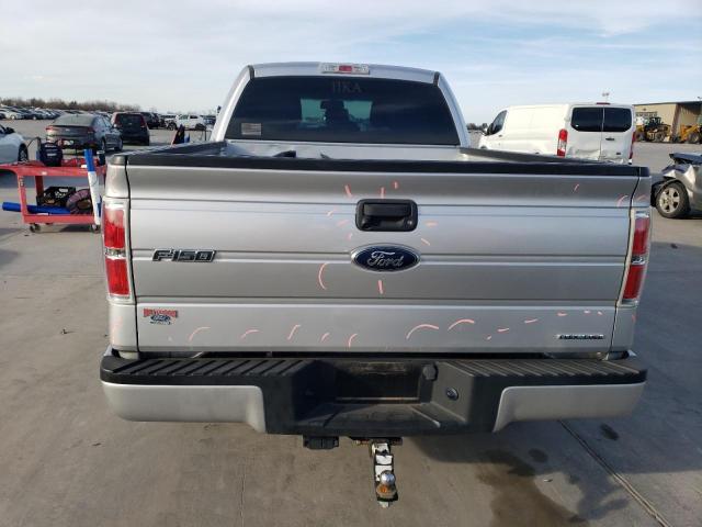 Photo 5 VIN: 1FTEX1CM9DFD81095 - FORD F-150 