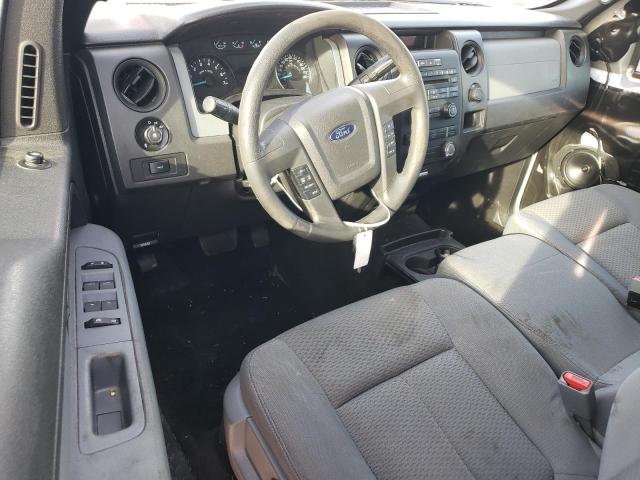 Photo 7 VIN: 1FTEX1CM9DFD81095 - FORD F-150 