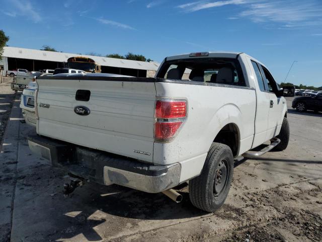 Photo 3 VIN: 1FTEX1CM9DKF67436 - FORD F150 SUPER 