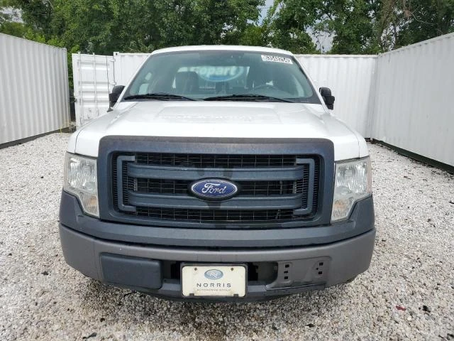 Photo 4 VIN: 1FTEX1CM9EFB70271 - FORD F150 SUPER 