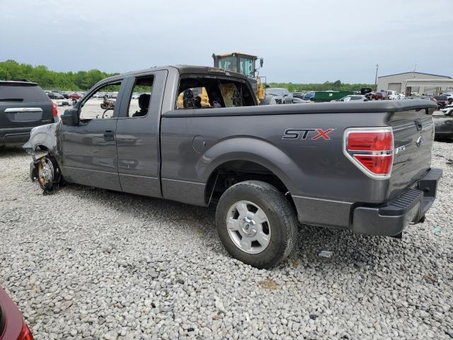 Photo 1 VIN: 1FTEX1CM9EFD09895 - FORD F-150 