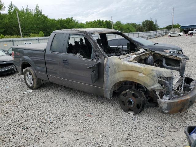 Photo 3 VIN: 1FTEX1CM9EFD09895 - FORD F-150 