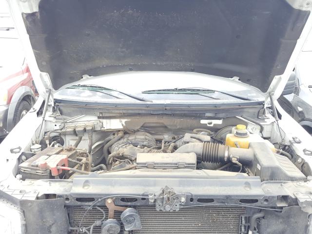 Photo 6 VIN: 1FTEX1CM9EKD46260 - FORD F150 SUPER 