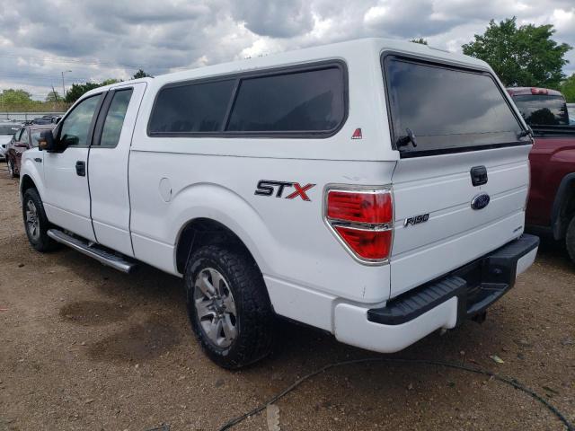 Photo 1 VIN: 1FTEX1CM9EKF77076 - FORD F-150 