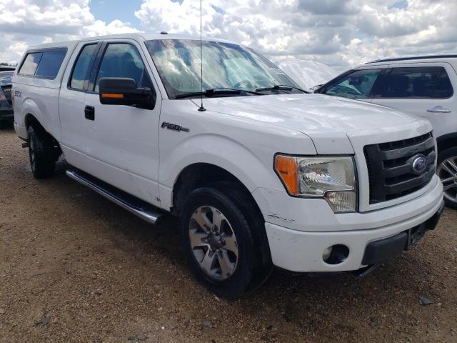 Photo 3 VIN: 1FTEX1CM9EKF77076 - FORD F-150 