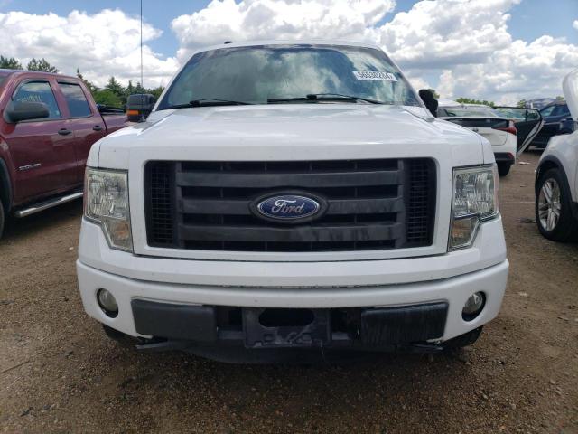 Photo 4 VIN: 1FTEX1CM9EKF77076 - FORD F-150 