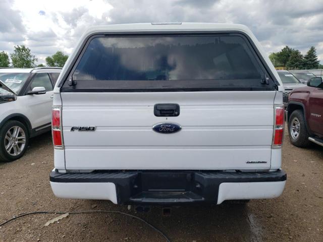 Photo 5 VIN: 1FTEX1CM9EKF77076 - FORD F-150 