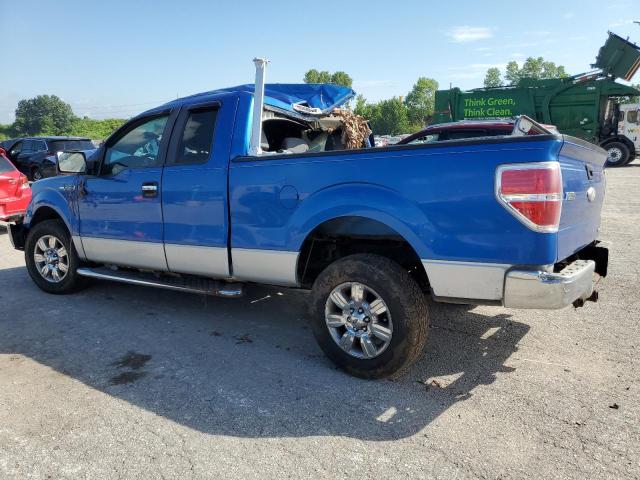 Photo 1 VIN: 1FTEX1CMXBFA37854 - FORD F150 SUPER 