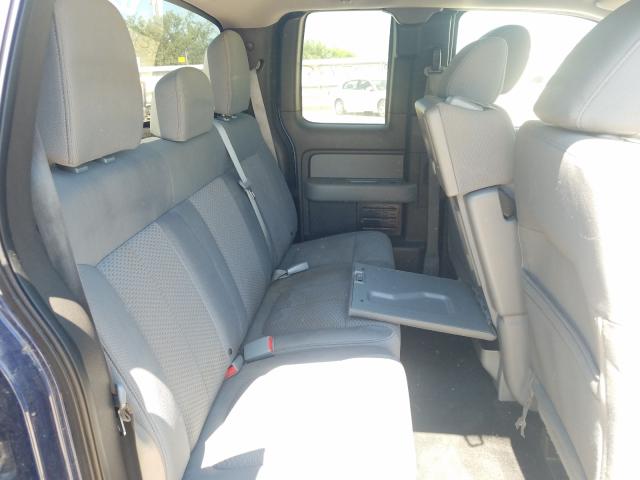 Photo 5 VIN: 1FTEX1CMXBFA49079 - FORD F150 SUPER 