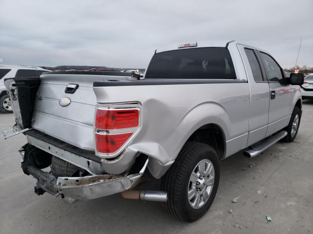 Photo 3 VIN: 1FTEX1CMXBFA79487 - FORD F150 SUPER 