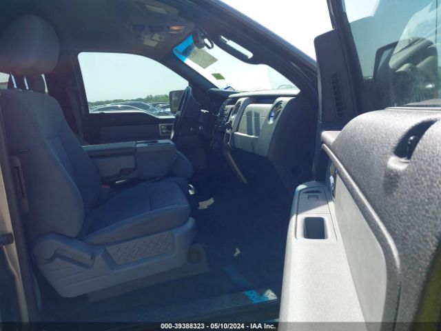 Photo 4 VIN: 1FTEX1CMXBFB69660 - FORD F-150 