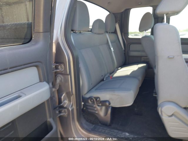 Photo 7 VIN: 1FTEX1CMXBFB69660 - FORD F-150 