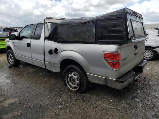 Photo 1 VIN: 1FTEX1CMXBFB81386 - FORD F-150 