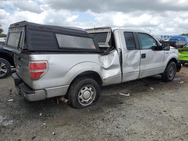 Photo 2 VIN: 1FTEX1CMXBFB81386 - FORD F-150 