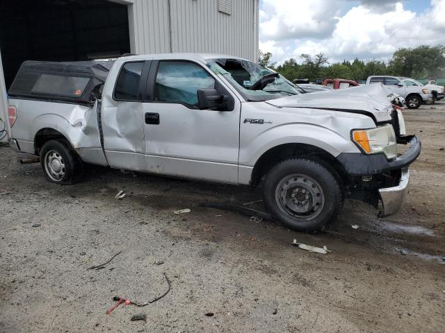 Photo 3 VIN: 1FTEX1CMXBFB81386 - FORD F-150 