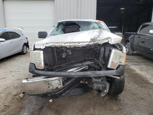 Photo 4 VIN: 1FTEX1CMXBFB81386 - FORD F-150 