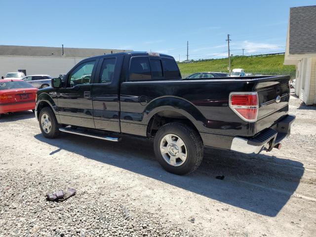 Photo 1 VIN: 1FTEX1CMXBFC11406 - FORD F-150 