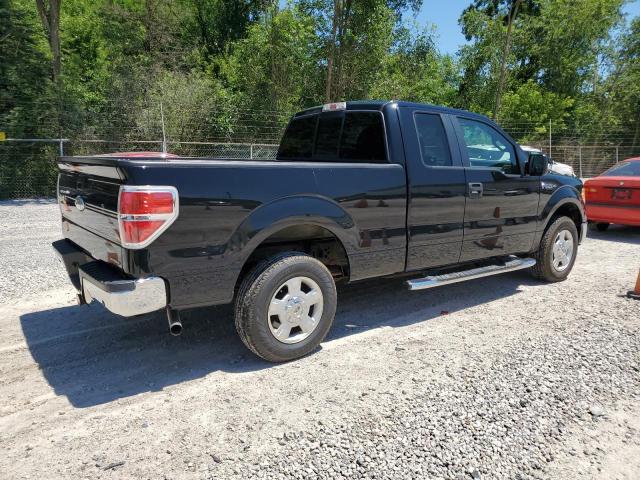 Photo 2 VIN: 1FTEX1CMXBFC11406 - FORD F-150 