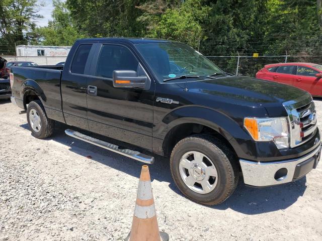 Photo 3 VIN: 1FTEX1CMXBFC11406 - FORD F-150 