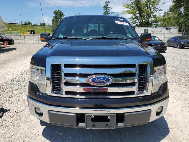 Photo 4 VIN: 1FTEX1CMXBFC11406 - FORD F-150 