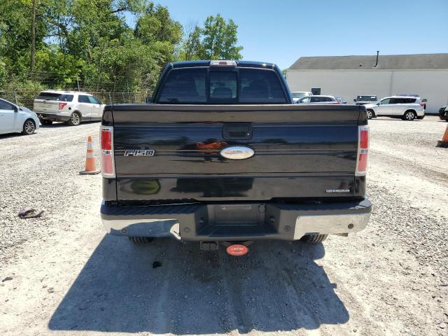 Photo 5 VIN: 1FTEX1CMXBFC11406 - FORD F-150 