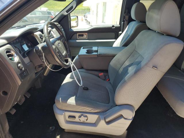 Photo 6 VIN: 1FTEX1CMXBFC11406 - FORD F-150 