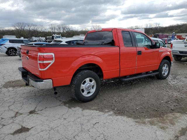 Photo 2 VIN: 1FTEX1CMXBFC72707 - FORD F-150 