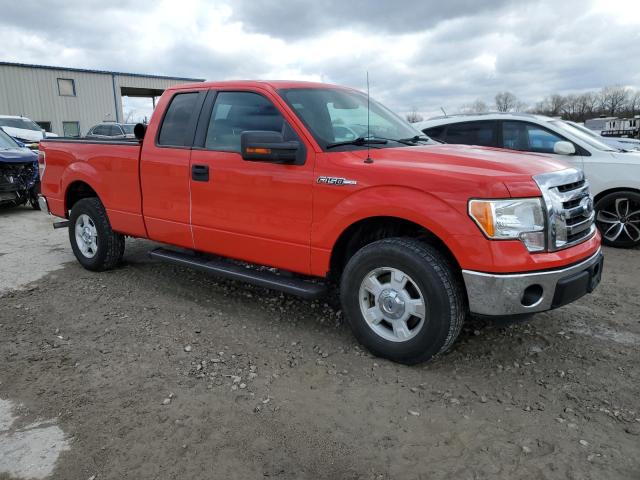 Photo 3 VIN: 1FTEX1CMXBFC72707 - FORD F-150 