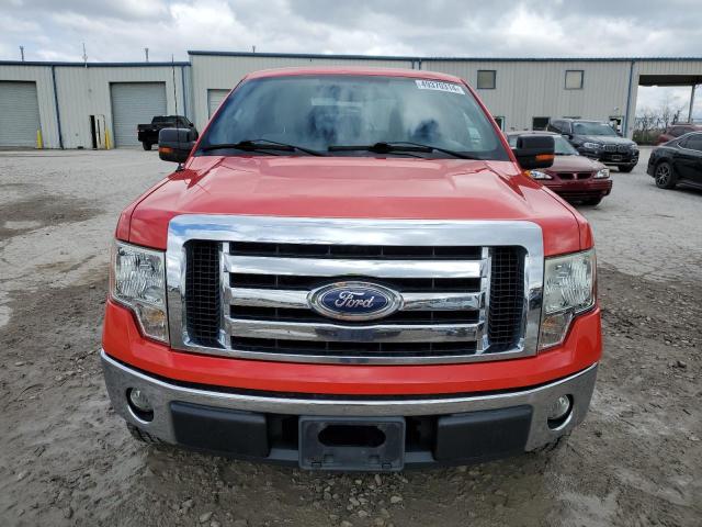 Photo 4 VIN: 1FTEX1CMXBFC72707 - FORD F-150 