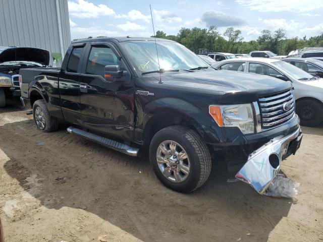 Photo 3 VIN: 1FTEX1CMXBFD03566 - FORD F150 SUPER 