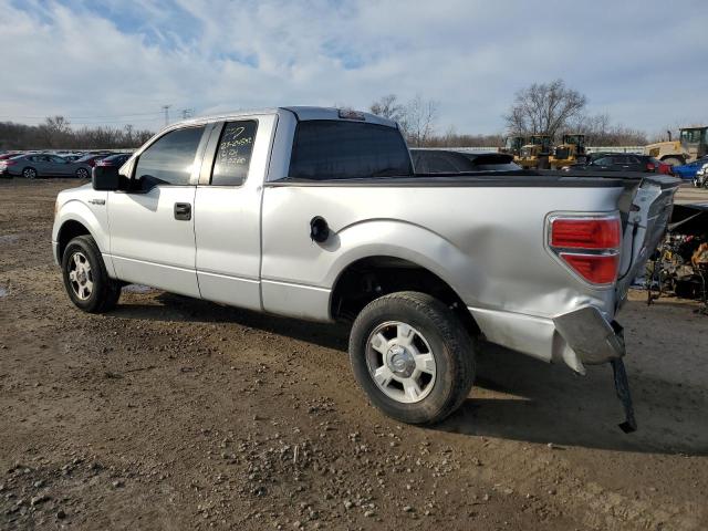 Photo 1 VIN: 1FTEX1CMXCFA86098 - FORD F-150 