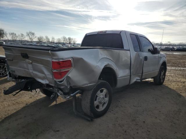 Photo 2 VIN: 1FTEX1CMXCFA86098 - FORD F-150 