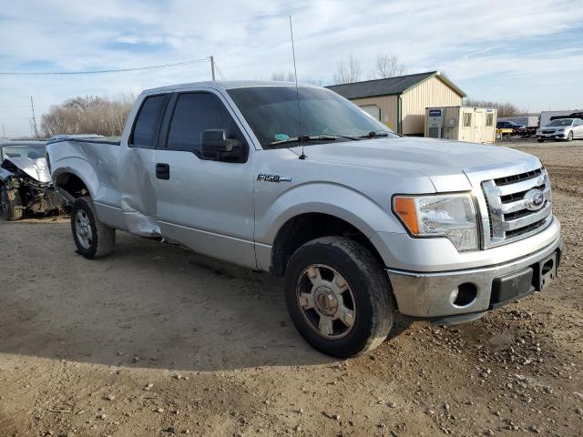 Photo 3 VIN: 1FTEX1CMXCFA86098 - FORD F-150 