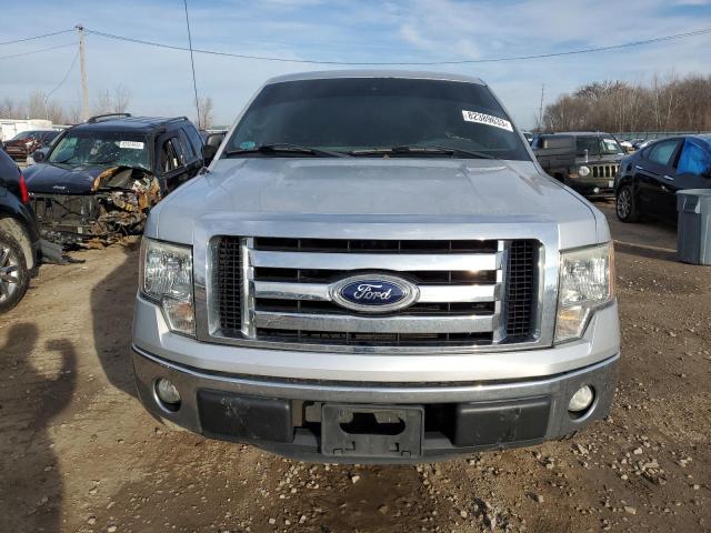 Photo 4 VIN: 1FTEX1CMXCFA86098 - FORD F-150 