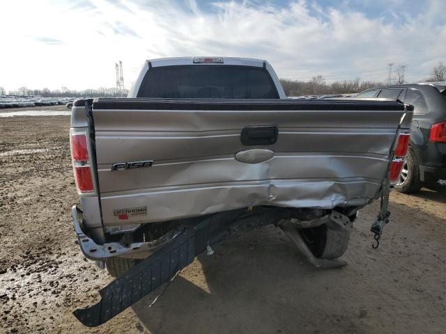 Photo 5 VIN: 1FTEX1CMXCFA86098 - FORD F-150 