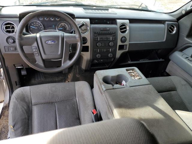 Photo 7 VIN: 1FTEX1CMXCFA86098 - FORD F-150 