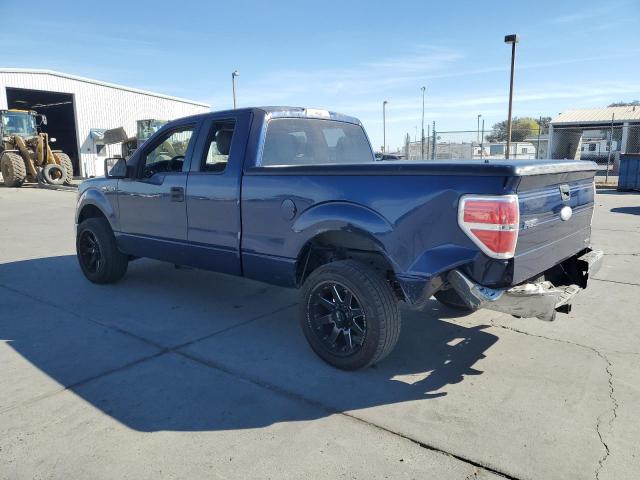 Photo 1 VIN: 1FTEX1CMXCFB87884 - FORD F150 SUPER 