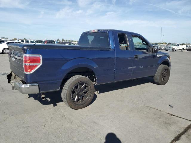 Photo 2 VIN: 1FTEX1CMXCFB87884 - FORD F150 SUPER 