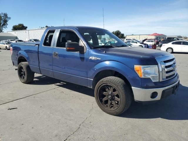 Photo 3 VIN: 1FTEX1CMXCFB87884 - FORD F150 SUPER 